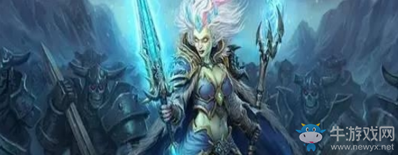 《爐石傳說》強力改良版青玉德卡組推薦