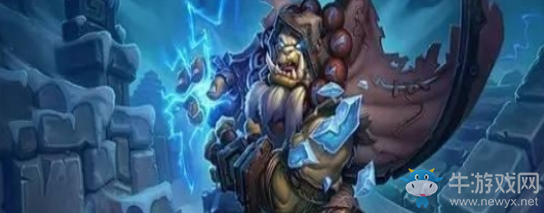 《爐石傳說》強力改良版青玉德卡組推薦