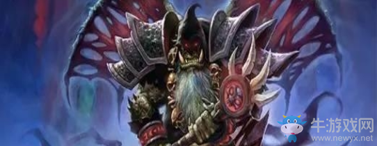 《爐石傳說》強力改良版青玉德卡組推薦