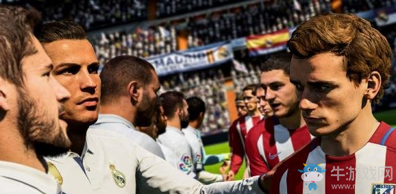 《FIFA 18》經(jīng)理模式轉(zhuǎn)會交易變化詳解