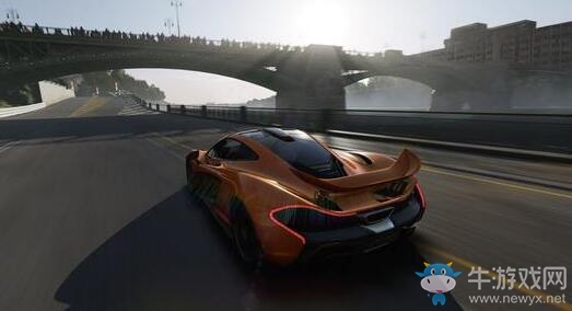 《極限競速7》PC配置要求一覽