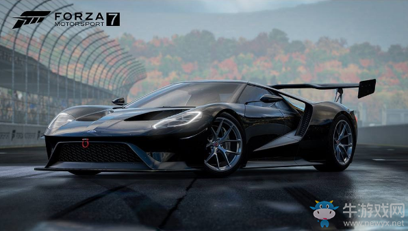 《極限競(jìng)速7》快速刷等級(jí)方法介紹