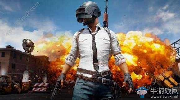 《絕地求生：大逃殺》吃雞幀數優化匯總攻略