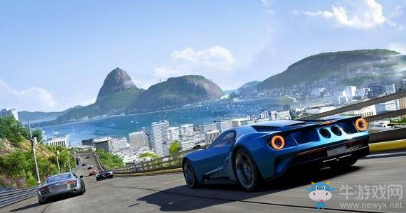 《極限競速7》筆記本配置要求一覽