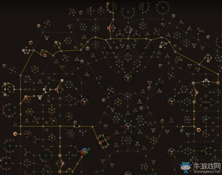 《流放之路》3.0暴徒點燃無限閃打BD推薦