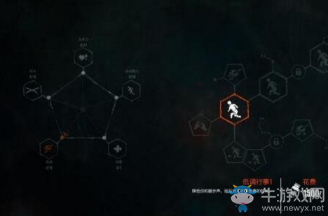 《惡靈附身2》技能效果介紹