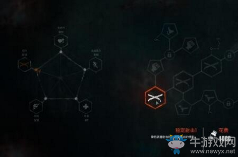 《惡靈附身2》技能效果介紹