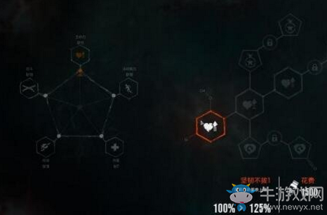 《惡靈附身2》技能效果介紹