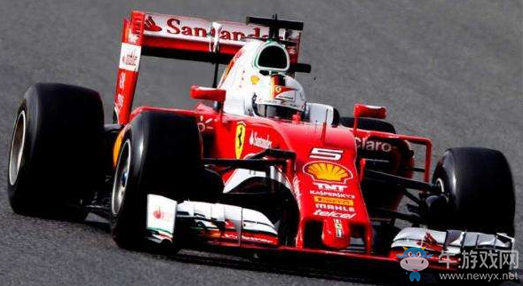 《F1 2017》難點獎杯獲得攻略