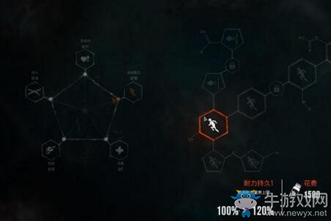 《惡靈附身2》技能效果介紹