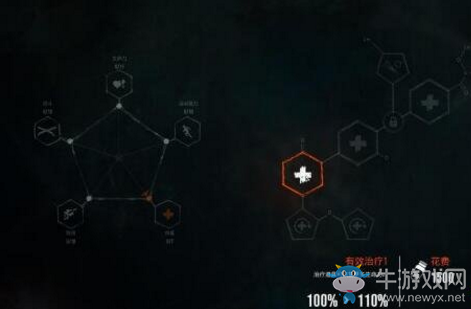《惡靈附身2》技能效果介紹