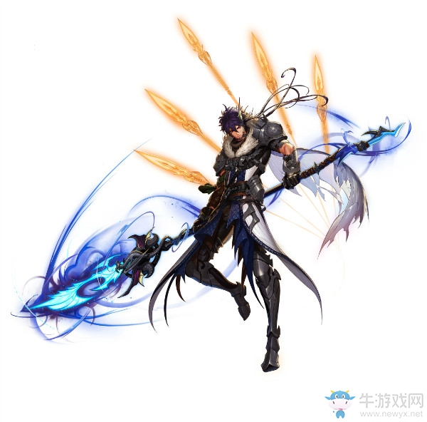 《DNF》魔槍新職業(yè)狩獵者技能加點