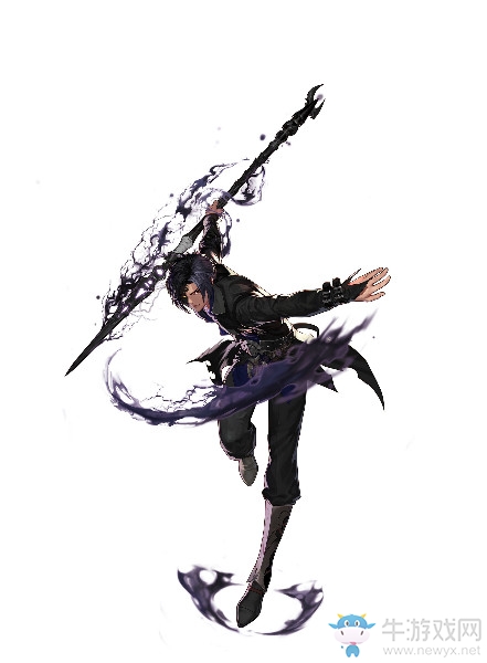 《DNF》魔槍新職業(yè)暗槍士技能加點