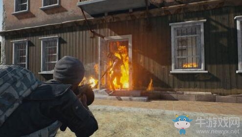 《絕地求生：大逃殺》10月16日更新內容一覽