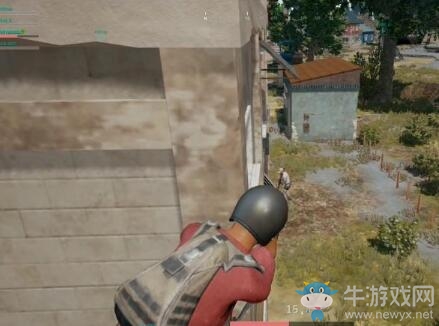 《絕地求生：大逃殺》單排P城打法圖文教學(xué)