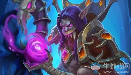 《爐石傳說》標準術士動物園卡組推薦