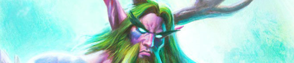 《爐石傳說》新版控制惡魔術卡組推薦