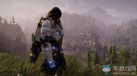 《ELEX》全流派簡單介紹