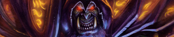 《爐石傳說》新版控制惡魔術卡組推薦