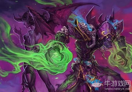 《爐石傳說(shuō)》黑科技標(biāo)準(zhǔn)疲勞術(shù)卡組推薦