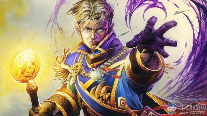 《爐石傳說》極限過牌斬殺流宇宙牧卡組推薦