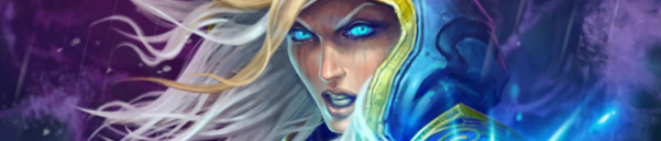 《爐石傳說》新版控制惡魔術卡組推薦