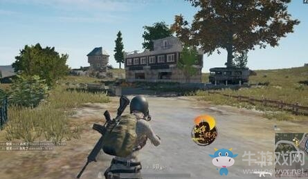 《絕地求生：大逃殺》過橋費怎么收？