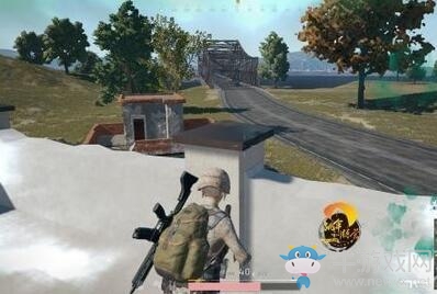 《絕地求生：大逃殺》過橋費怎么收？