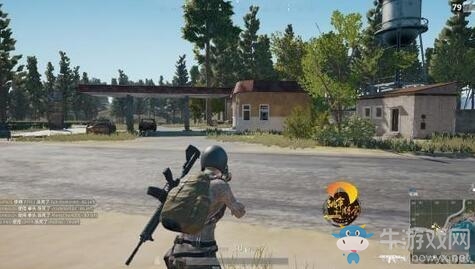 《絕地求生：大逃殺》過橋費怎么收？