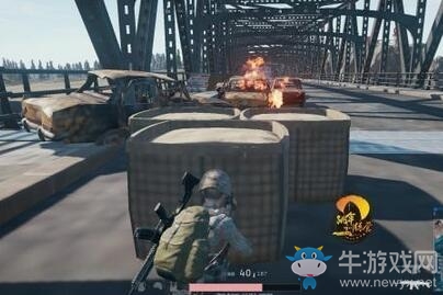 《絕地求生：大逃殺》過橋費怎么收？