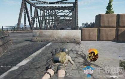 《絕地求生：大逃殺》過橋費怎么收？