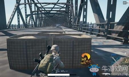 《絕地求生：大逃殺》過橋費怎么收？