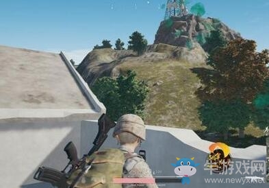 《絕地求生：大逃殺》過橋費怎么收？