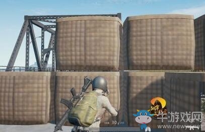 《絕地求生：大逃殺》過橋費怎么收？