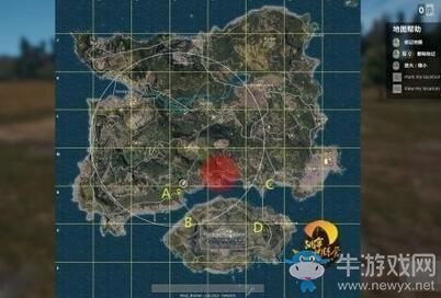 《絕地求生：大逃殺》過橋費怎么收？