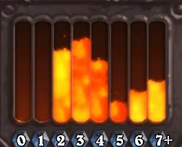 《爐石傳說》無獅中速獵卡組推薦