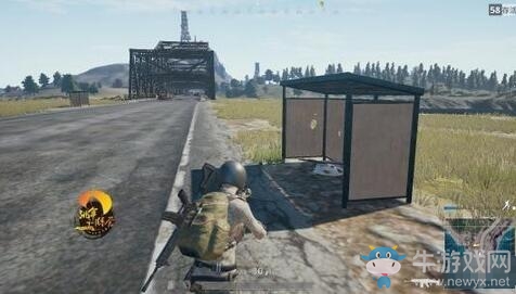 《絕地求生：大逃殺》過橋費怎么收？