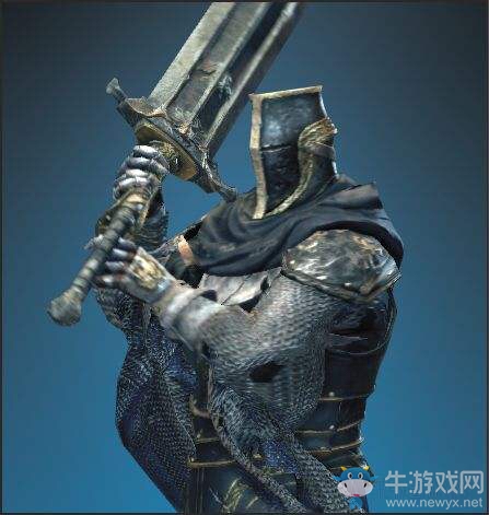 《黑暗之魂3》各騎士強(qiáng)度排名