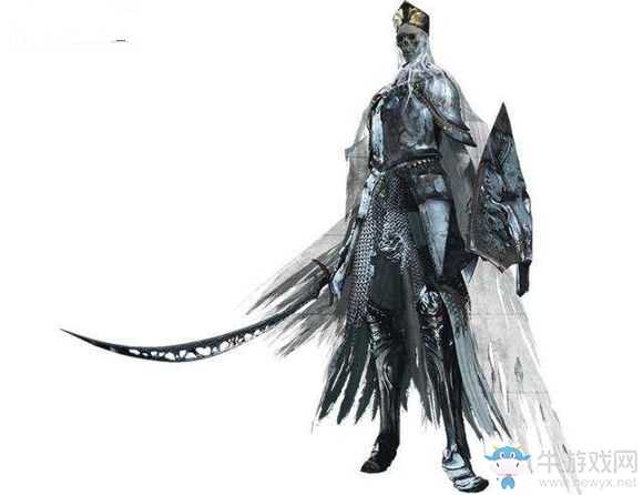 《黑暗之魂3》各騎士強(qiáng)度排名