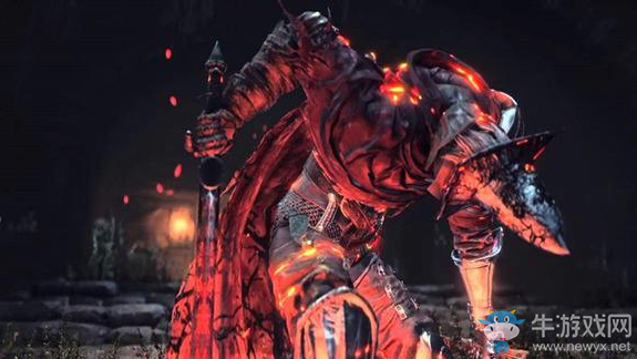 《黑暗之魂3》DLC2洛斯里克軍旗獲取攻略