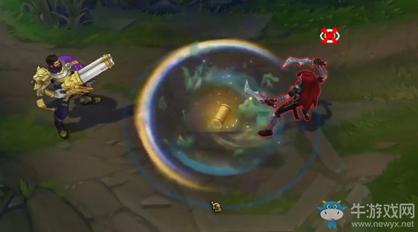 《LOL》勝利重炮 格雷福斯皮膚介紹