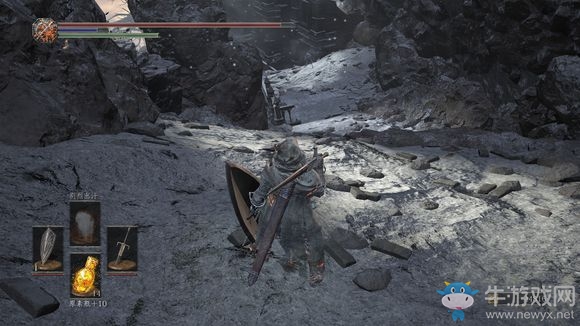 《黑暗之魂3》DLC2洛斯里克軍旗獲取攻略