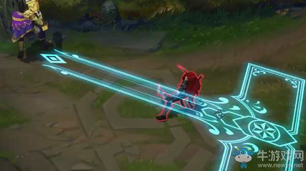 《LOL》勝利重炮 格雷福斯皮膚介紹