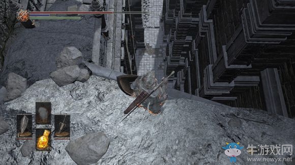 《黑暗之魂3》DLC2洛斯里克軍旗獲取攻略