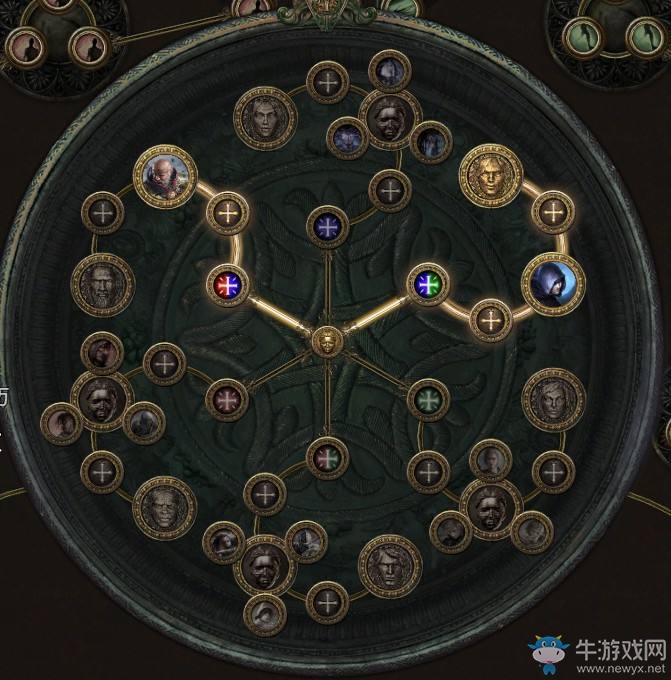 《流放之路》3.0貴族血量正義之火B(yǎng)D推薦