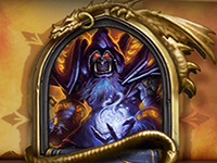 《爐石傳說》高勝率宇宙走A牧卡組推薦