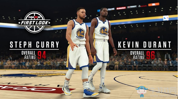《NBA 2K18》與2K17有什么區(qū)別？