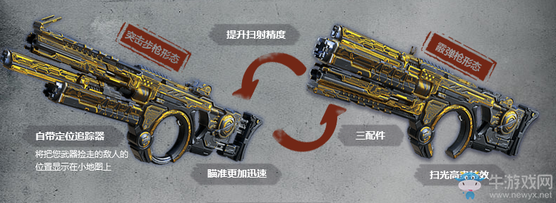 《使命召喚OL》看本小姐姐，一錘打暈?zāi)悖? /></a> 
</p>
<p style=