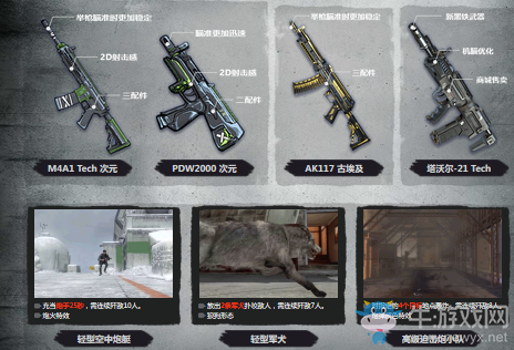 《使命召喚OL》看本小姐姐，一錘打暈?zāi)悖? /></a> 
</p>
<p style=