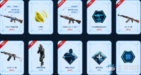 《使命召喚OL》兄臺別走 來拼把永久！